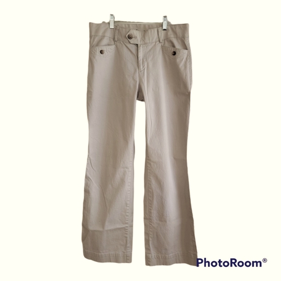 Dockers Sure-Fit Khakis - Picture 1 of 7